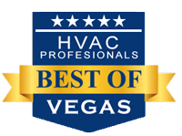 HVAC Best of Vegas
