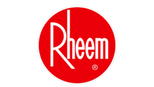 Rheem Logo