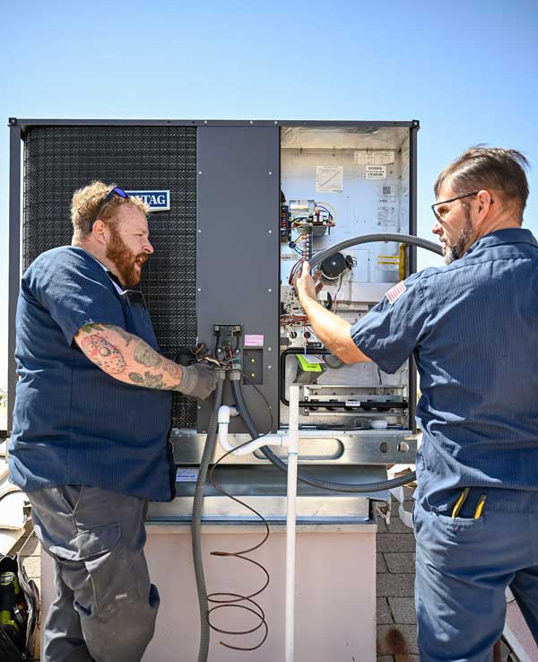 Air Conditioning Service